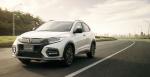 Honda Vezel Touring Modulo X 2019 года (JP)